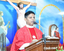 Mangaluru: Sixth day novena prior to feast of St Lawrence held at Bondel Church